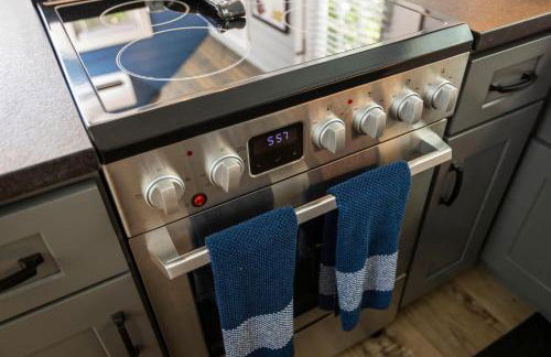 Hagrid's Hut - Harry Potter Riverfront Experience - Foto 30