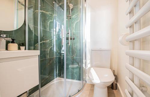 Bright Modern 2 Bed 2 Bath Apartment Paddington - Foto 12
