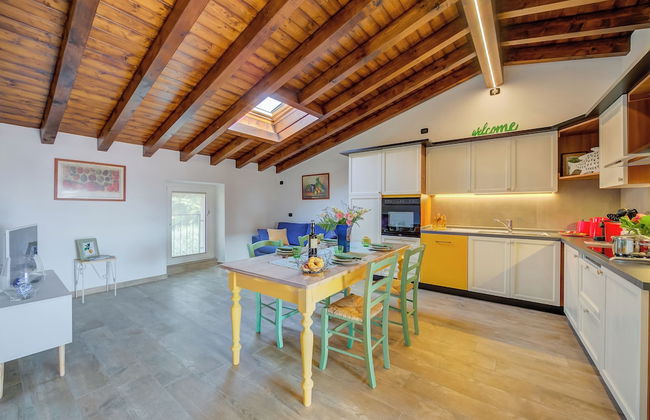 Il Borgo Apartments - Ulivo - Foto 10