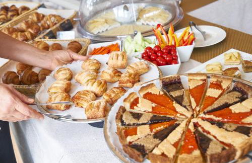 Aparthotel La Pineta - Photo 59