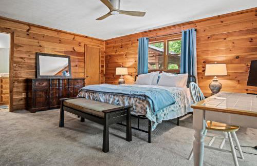 Dogwood Cabin - Foto 33