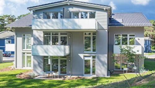 Upstalsboom Residenzen Trassenheide - Foto 2