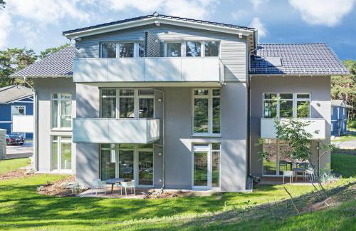 Upstalsboom Residenzen Trassenheide - Foto 2