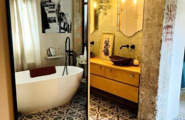 Loft a 5min de la playa - Foto 24