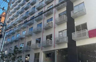 Loft Boa Viagem - Uni Studios - Foto 24