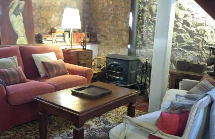 El Solei Paraiso en el Montseny - Foto 11