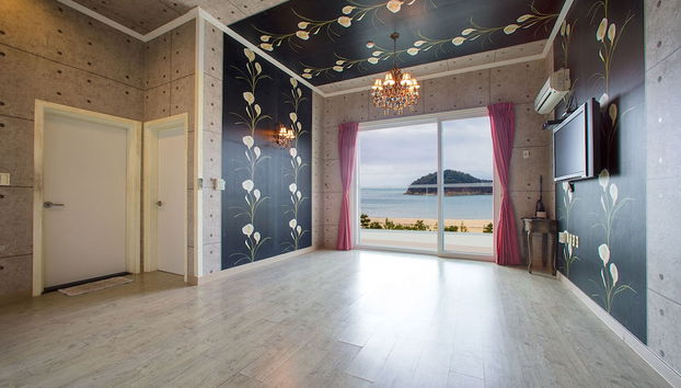 Seohaean Resort - Foto 3, Habitación