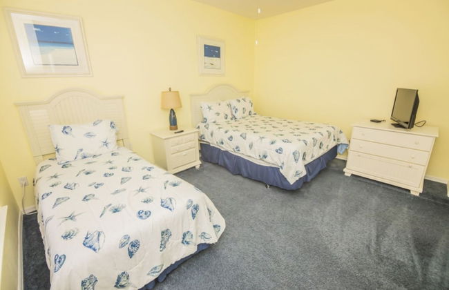 The Getaway at Runaway Beach - Foto 2