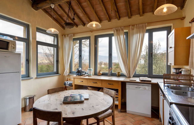 Belvilla by OYO Tillia - Foto 16