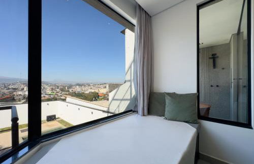 Piscina Aquecida, Sauna, Gourmet e Vista da Pedra - Foto 15