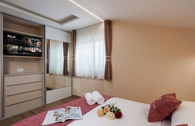 Villa Vilani Spa & Pool - Happy Rentals - Foto 14