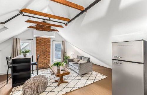 Stately Studio Apartment - Foto 12