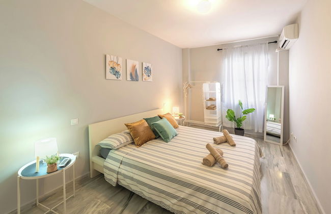 Skysea Holidays Malaga Turquesa - Foto 5