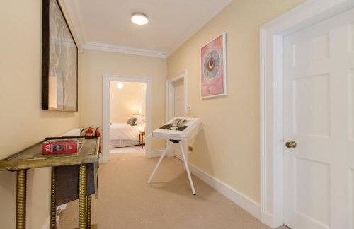 The Manse at Broughton Sanctuary - Foto 18