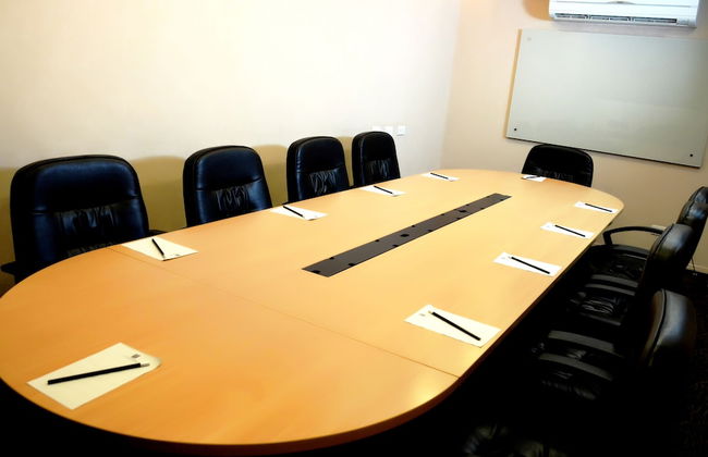 The A. Venue Hotel - Photo 51