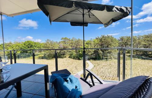 Ferienwohnung Aquamarin im Haus Arkona Prora - Foto 9