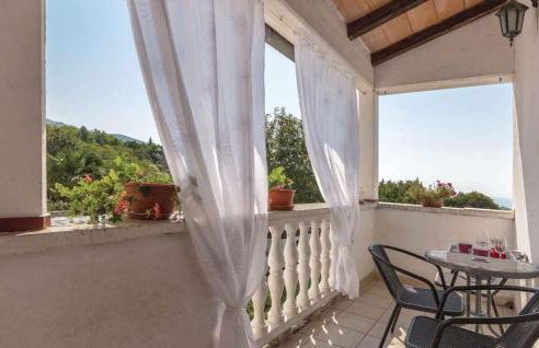 Apartment in Koromacno - Istrien 33192 - Foto 15