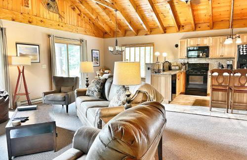 Esther Mountain Chalet - Foto 22