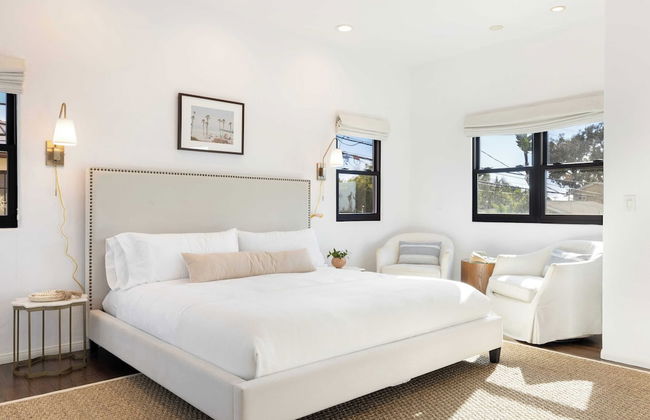 Vista Del Mar by Avantstay Stunning Spanish Inspired Home w/ Pool, Hot Tub & Rooftop Patio - Foto 15