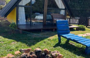 CHALÉS VILA RICA - Bar do Ricardo - Photo 8