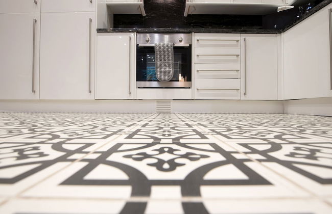 Apartment 1 The Grove - Foto 39