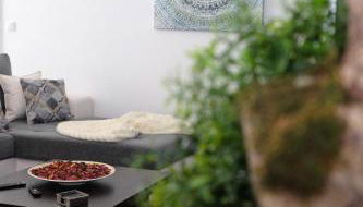 Ruhiges Modernes Haus Parkplatz WLAN Whirlpool - Foto 4