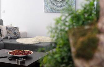 Ruhiges Modernes Haus Parkplatz WLAN Whirlpool - Foto 4