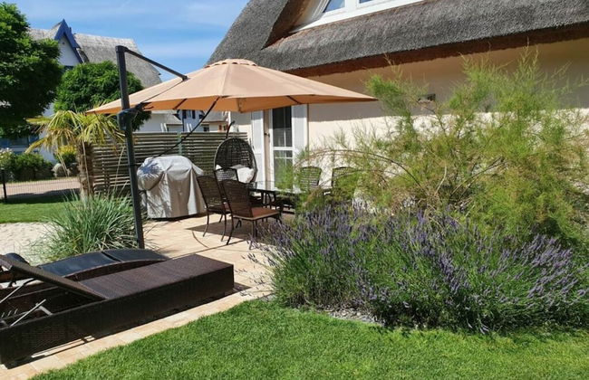 Holiday House Beach Rider - Foto 30