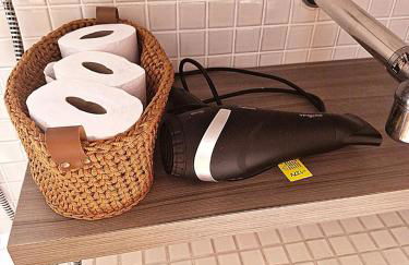 APARTAMENTO GRAND MIDAS CONVENTION Samba Rio - Foto 17