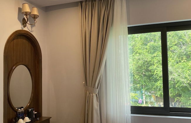 La'mer Villa Mui Ne - Foto 23