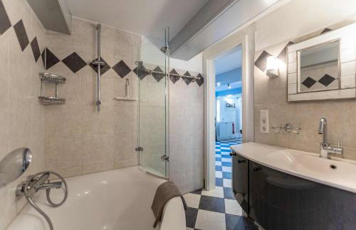 Ferienhaus Strandgut - Foto 20