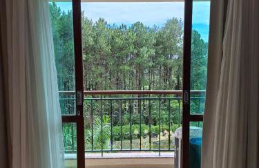 Suíte Vista Azul 430 - Foto 1