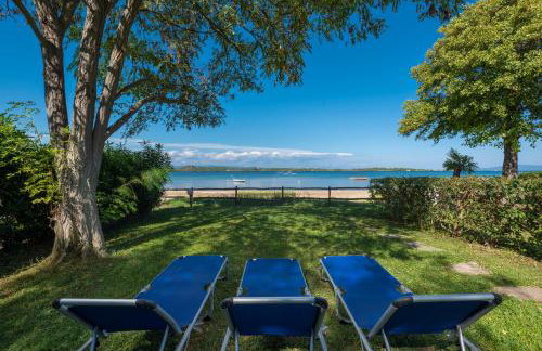 Seaside Vourvourou Villa - Photo 12