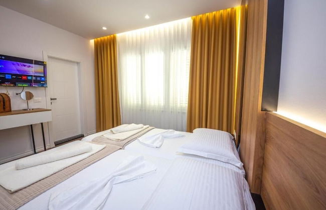 Downtown Boutique Studios - Foto 13