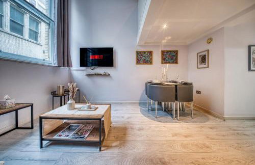 Premium Central Liverpool Apartment - Foto 9