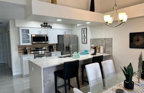 ELEGANT & LUXURIOUS FAMILY APARTMENT close to DISNEY WORLD - Foto 39