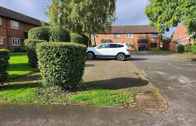 Park Lodge- Families, Business and Contractors - Foto 14