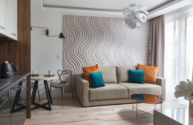 My Story Sopot Apartments - Foto 28