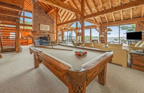 The Dunn Compound- On Mooselookmeguntic Lake! - Foto 11