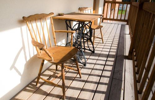 Agroturystyka Pod Jabłonią - Photo 25