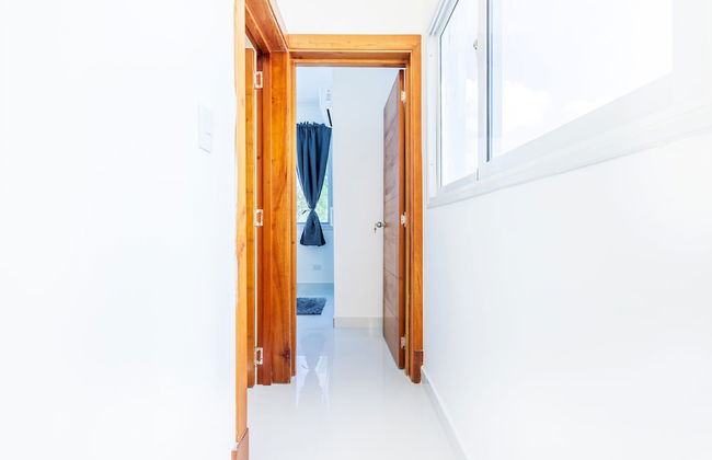 New Stylish 3BR Villa With Private Pool Terrace - Foto 52