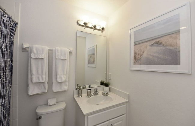 6 Bedroom Private Pool Hom Watersong Resort 6 Home by Redawning - Foto 24