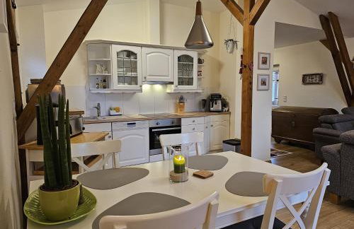 Auszeit im 'Heuboden' am SchilfMeerhof - Foto 5