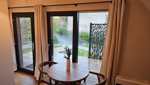 Ecolodge "Les Treilles Monet" Gîte insolite en Champagne à proximité d'Epernay - Foto 4