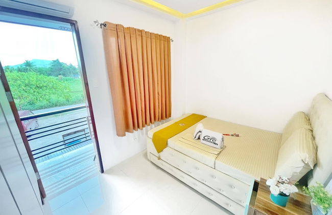 GTC Apartelle - Foto 5