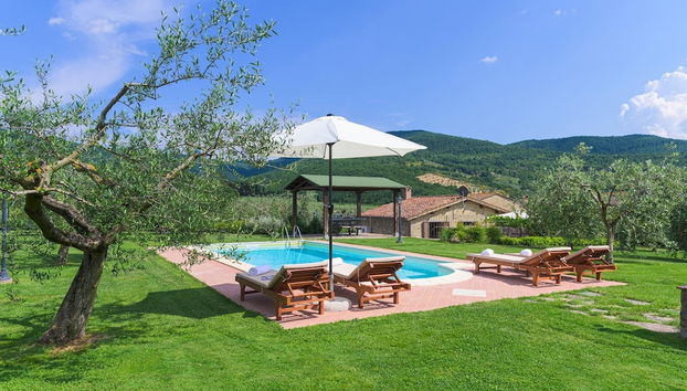 Vinciluna 4, Emma Villas - Foto 2, Habitación