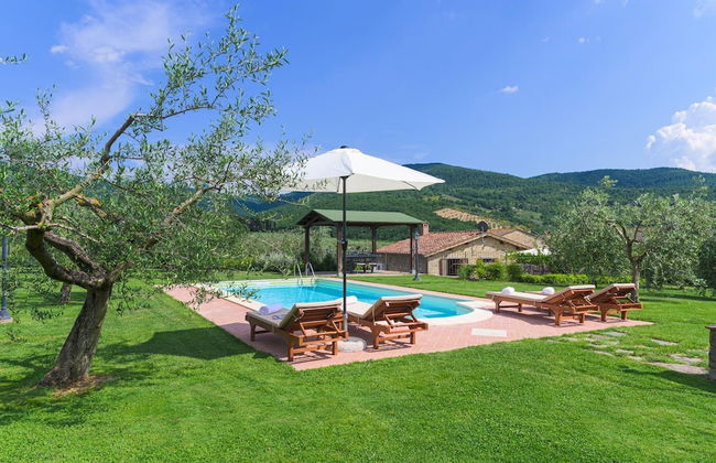 Vinciluna 4 in Scanizza - Foto 1