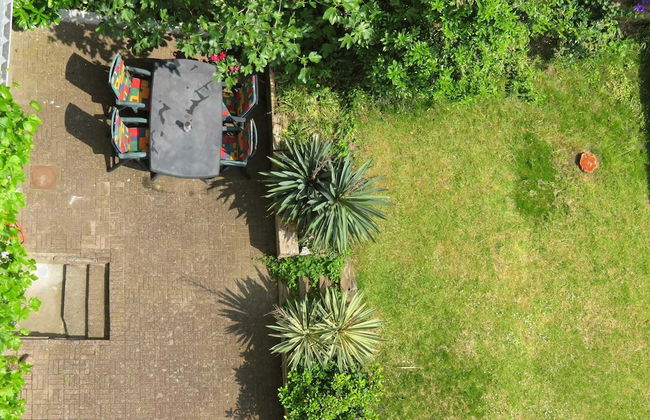 4 Person Holiday Home in Sonderborg - Foto 23