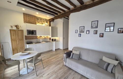 Apartamento en casco histórico con vistas a la iglesia - Foto 18