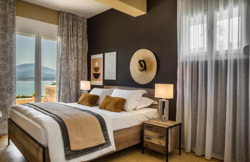 Eviono Sea View Apt Afthonia - Anemelia - Photo 22